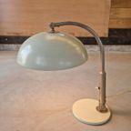Hala Zeist Model 144 Door H. Busquet Bureaulamp Design thumbnail 10