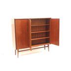 Vintage Deens Design Dressoir Van Teakhout Uit De Jaren ’60 thumbnail 5