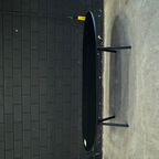 Studio Henk Eettafel Slim X Type Zwarte Lak, Blob thumbnail 3
