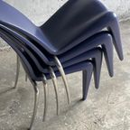 Vintage Chair Louis 20 By Philippe Starck For Vitra Ag Switzerland, 1990S thumbnail 16