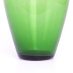 Floris Meydam Serica Groene Fles Vaas,1960s thumbnail 4