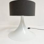 Xl Dijkstra Trumpet Tafellamp, 1970's thumbnail 3