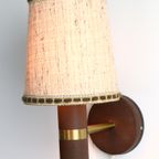 Vintage Wandlamp thumbnail 11