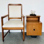 Art Deco Fauteuil Jaren 30 thumbnail 2