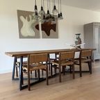 Set Van 6 Stoelen Spectrum thumbnail 4