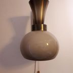 Vintage Wandlamp Diablo Wandlamp Dijkstra Jaren 70 thumbnail 4