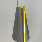 4X Vintage Design Lampen Paolo Bistacchi Tre Ci Luce Ko-No thumbnail 7