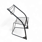 4 X Postmodern Chairs 1980s thumbnail 5
