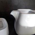 Thee + Suiker Pot - Design Servies Van Bredemeijer Decor Wing thumbnail 2