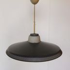 Vintage Design Hanglamp Van Bent Karlby thumbnail 2