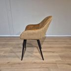 30% Korting-nieuw - Montel Seven Tafel+6 Montel Nora Stoelen thumbnail 13