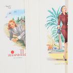 Vintage Posters Nivella 1950 thumbnail 7