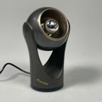 Vintage Eyball Lamp, Space Age Stijl, Insta Sensorette, Tip Touch thumbnail 11