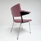 Gispen 1265 Fauteuil Van André Cordemijer, 1960'S thumbnail 13