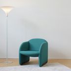 Ben Lounge Chair By Pierre Paulin For Artifort - Tnc2 thumbnail 6