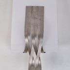 Vintage Moderne Terzani Entrefer Wandlamp Murano Lamp Design thumbnail 13