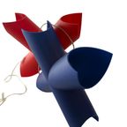 Protocol Paris For Cosi Come - X Lamp - Multiple In Stock - Contemporary Design Free Standing thumbnail 5