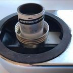 Vintage Hoffmeister Leuchten Wandlamp thumbnail 10