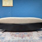Vintage Design Sofa 'capri', Johannes Andersen Danish Midcentury Design thumbnail 15