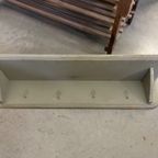 Brocante Kapstok / Wandrek thumbnail 2