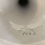 Vintage Keramieken Kandelaar Uit Portugal thumbnail 5