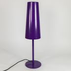 Ikea - Model Talvik - Design Anne Nilsson - Metaal - 1990'S thumbnail 2