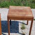 Art Deco Stoel En Tafel thumbnail 4