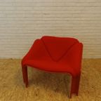 Artifort 300 Lounge Chair Pierre Paulin thumbnail 2