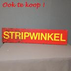 Vintage Xl Leren Reliëf Schilderij Van Een Sexy Dame thumbnail 17
