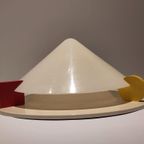 Vintage IKEA Lamp Stoja Memphis Milano Stijl thumbnail 8