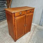 Oude Kast Meidenkast Dressoirkast Ladekast |Commode thumbnail 7