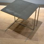 Minotti Side Table thumbnail 7