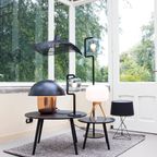 Hanglamp Lev Zwart - Ø 50cm thumbnail 5