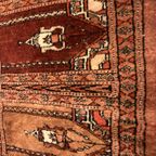 Vintage Kleed, Langwerpig 117 X 31 Cm thumbnail 5