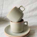 Ontbijt Servies Lichtgrijs thumbnail 9