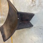 101 Copenhagen | Brutus Stool - Coffee thumbnail 4