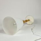 Ikea Design - Zweden - Vintage - Model Smog - Tafellamp - Vloerlamp - 1993 thumbnail 6