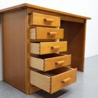 Vintage Kinderbureau Eiken thumbnail 9