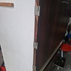 Jaren 70 Palissander Fineer Kast Vintage Design. thumbnail 8