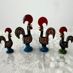 4 X Hanen Barcelos & Attributen Portugees thumbnail 5