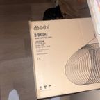 Bodhi Lamp Rotan Drum Lamp thumbnail 3