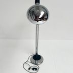 Industriële Vloerlamp Van Herda 1970's thumbnail 5