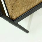 Carimate Armchair By Vico Magistretti For Cassina 1960s thumbnail 10