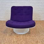 Artifort 975 Lounge Chair Harcourt thumbnail 2
