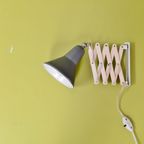 Nl20 – Anvia – Scissor – Scharnier Lamp thumbnail 3