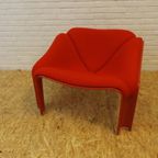 Artifort 300 Lounge Chair Pierre Paulin thumbnail 3