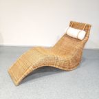 ‘Karlskrona’ Lounge Chair By Karl Malmvell thumbnail 2