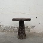 Houten Bijzettafel | China thumbnail 3