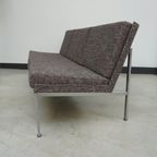 Model 1741 Sofa By W. Gispen For Gispen, 1960S thumbnail 5