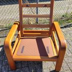 Hs Design Denemarken Lounge Chair thumbnail 8